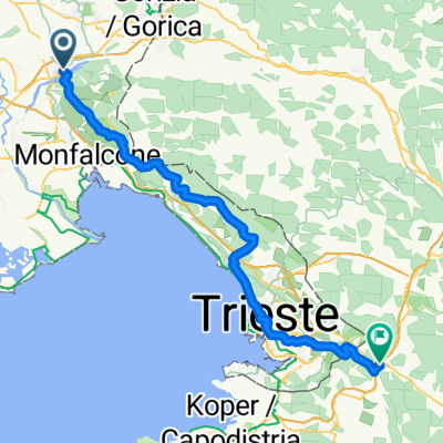 Lavrica - Dolenjske Toplice