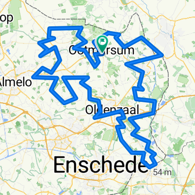 Noordoost-Twenteroute