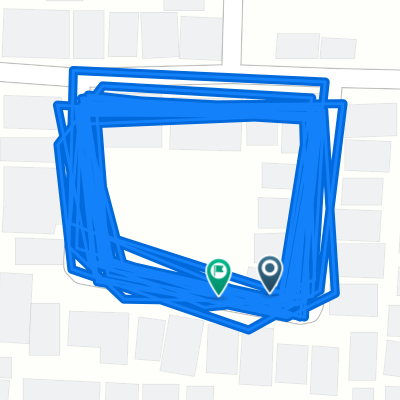 Coimbatore to Coimbatore