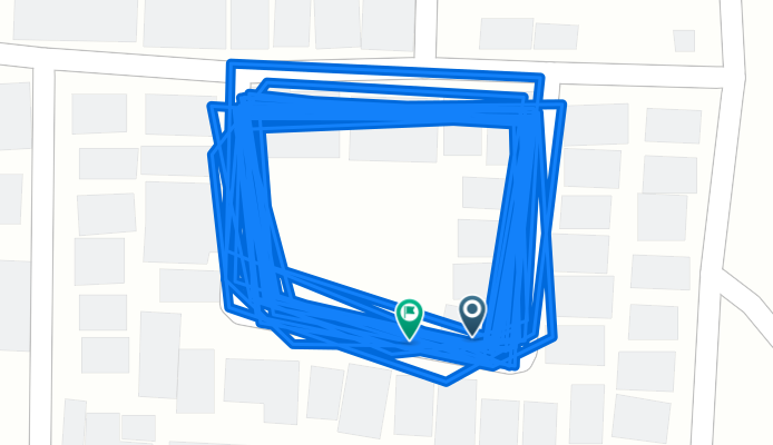 Coimbatore to Coimbatore