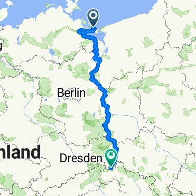 Oder-Neiße-Radweg D12