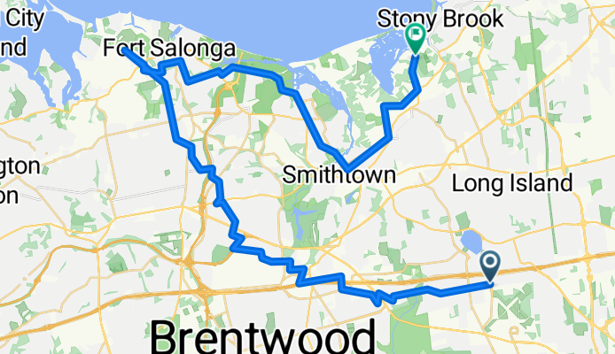 Team Redeemed Vineyard Ride