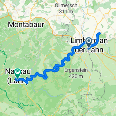 Limburg- Nassau