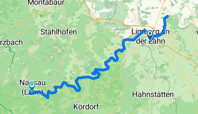 Limburg- Nassau