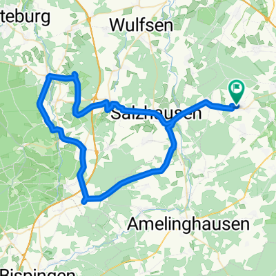 AmRand der Heide