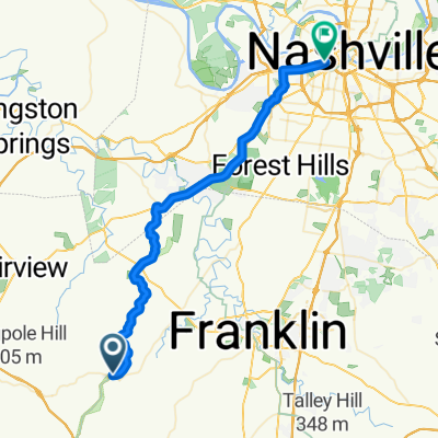 Fairview - Nashville