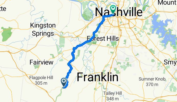 Fairview - Nashville