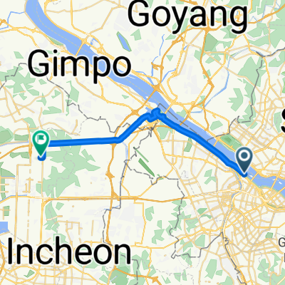 경로 저장