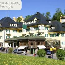 27.6. Ohlstadt - Füssen