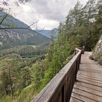 28.6. Füssen - Tarrenz