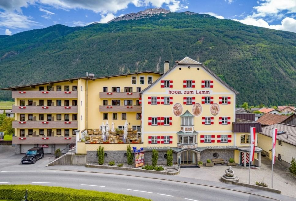 28.6. Füssen - Tarrenz