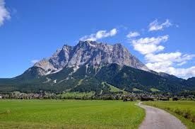 28.6. Füssen - Tarrenz