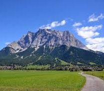 28.6. Füssen - Tarrenz