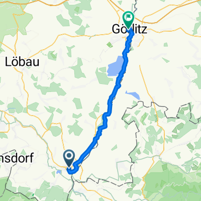 D 01 42km Zittau-Görli