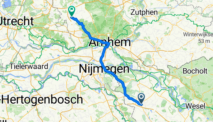 Goch - Barneveld