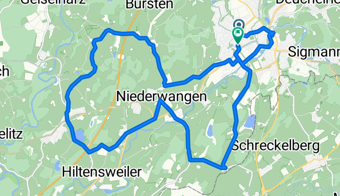 RadlerTreff 27km 2025-08-01 Primisweiler Hergatz