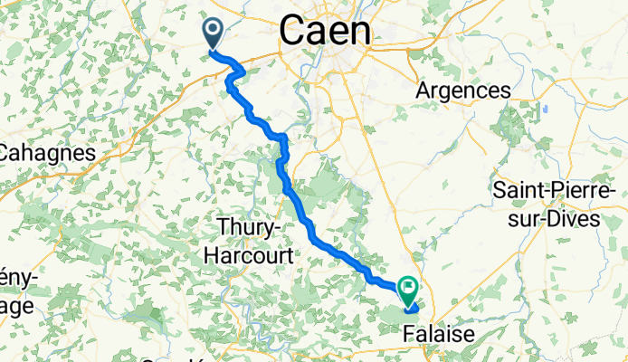 49.167, -0.524 to 48.920, -0.244