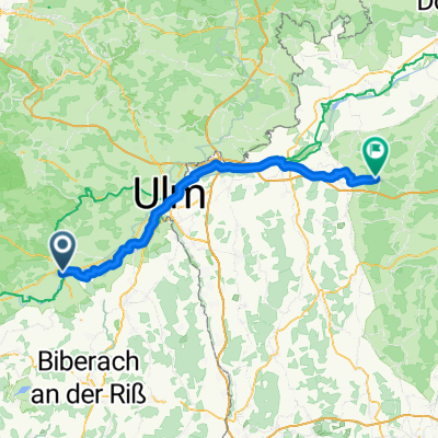 Ehingen - Landensberg_3.Etapa 1006 2025