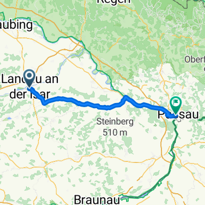 Landau an der Isar - Passau_7.Etapa 1406 2025