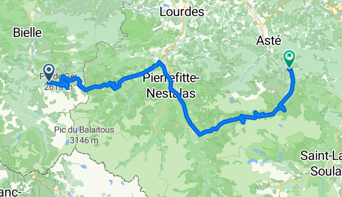 F-Parcours 2 Till