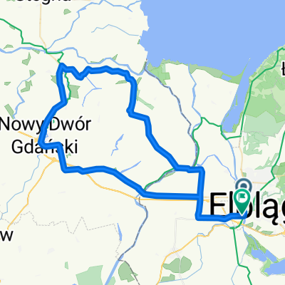 Wycieczka Nr 17/2025 – Nowy Dwór Gdański – 03 sierpnia