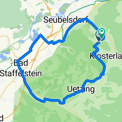 Oberlangheim Stublang Reundorf