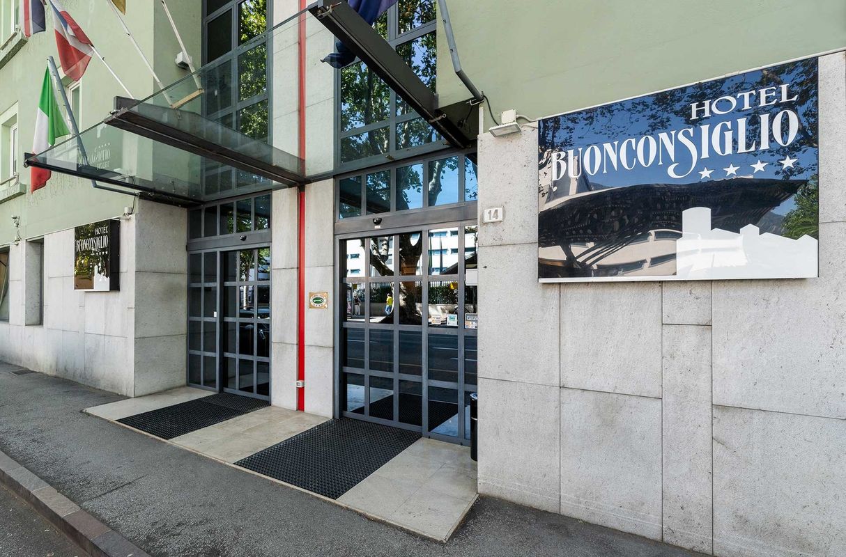 1.7. Merano - Trento