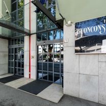 1.7. Merano - Trento