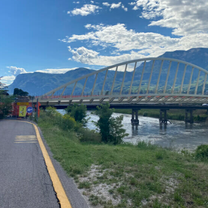 1.7. Merano - Trento