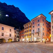 2.7. Trento - Riva del Garda