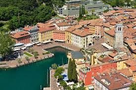 2.7. Trento - Riva del Garda
