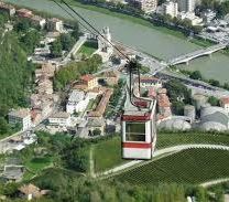 2.7. Trento - Riva del Garda