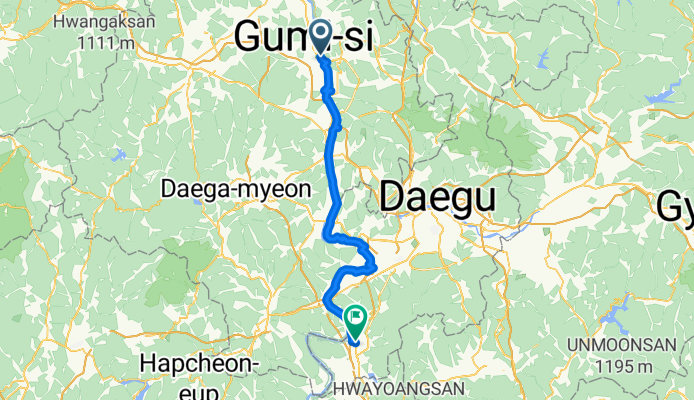Gumi - Hyeonpung