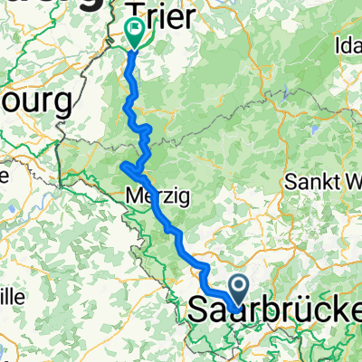 Fürstenhausen - Konz