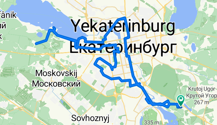 1 августа 2025