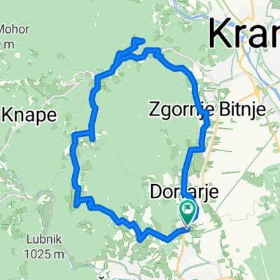 SV DUH-KRIŽNA-JOŠ-SV DUH