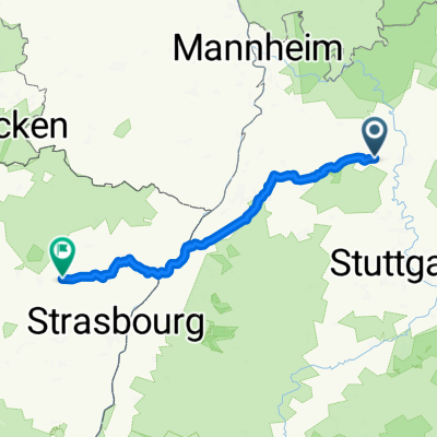 Schwaigern - Dettwiller