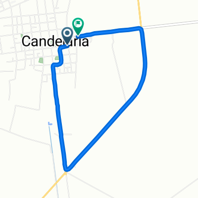 Ruta 79