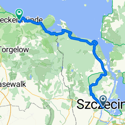 D 07 79km Stettin-Uecki