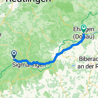 Stetten am Kalten Markt - Ehingen (Donau)_2.Etapa 0906 2025