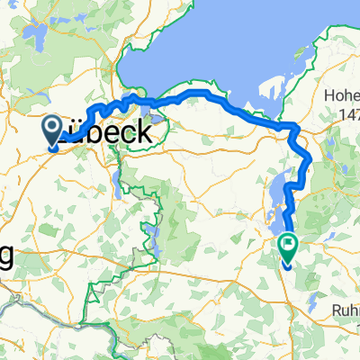 D-Tour 2025-3. Tag end.