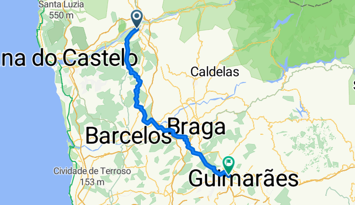 Ponte de Lima - Ponte