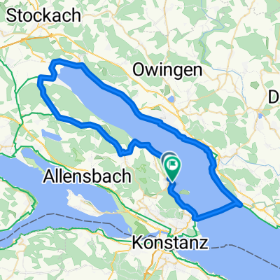 awv GoeBoden3 Rundtour Bodmann