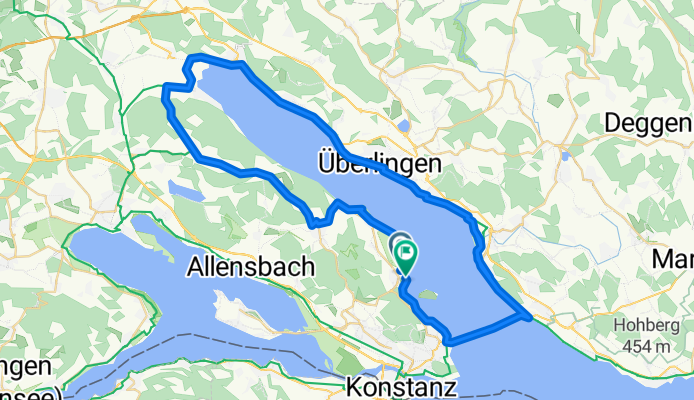 awv GoeBoden3 Rundtour Bodmann