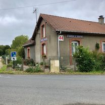 06 Day 6b, La Haye - Saint-Sauveur-le-Vicomte