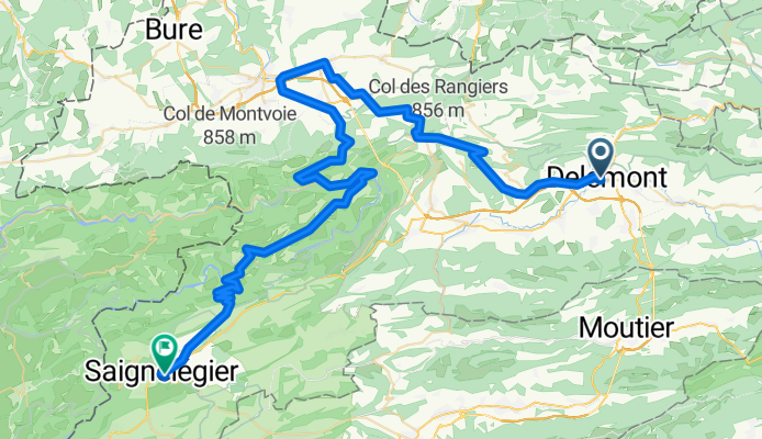 GTJR1bis_Delémont-Porrentruy-St-Ursanne-Saignelégier