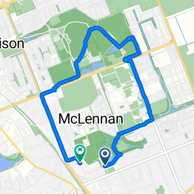 Arimu Rd, Papakura to Arimu Rd, Papakura