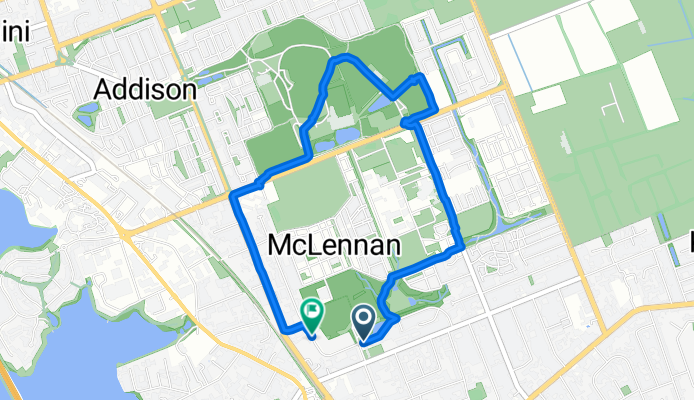 Arimu Rd, Papakura to Arimu Rd, Papakura