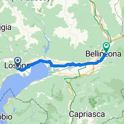 locarno - belinzona