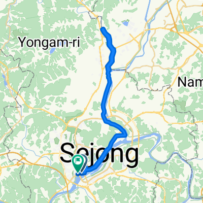 ์กฐ์น์ ๋ผ์ด๋ฉ